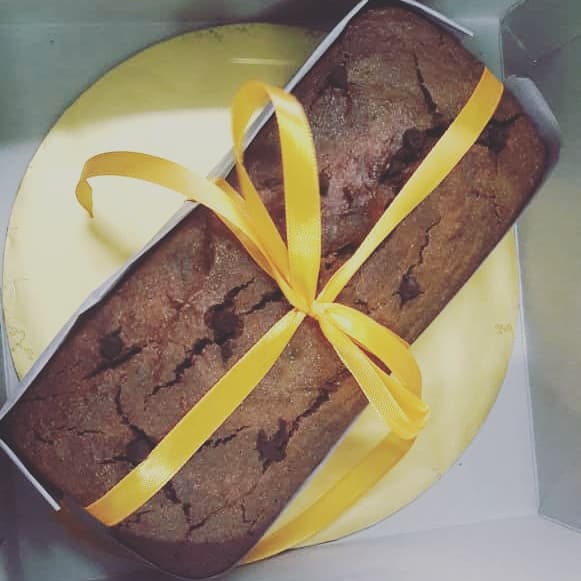 Loaf Cake